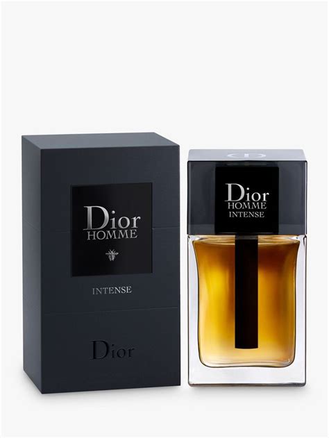 christian dior intense parfum|buy christian dior perfume online.